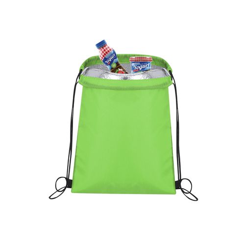 blue Mochila Nevera Tradan