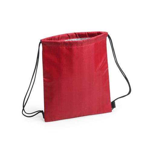 red Mochila Nevera Tradan
