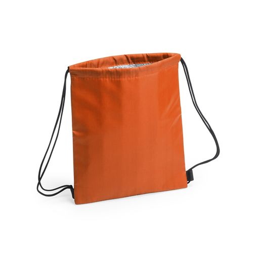 orange Mochila Nevera Tradan