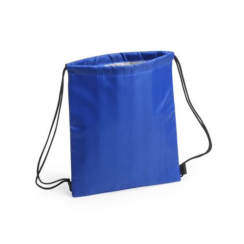 blue Mochila Nevera Tradan