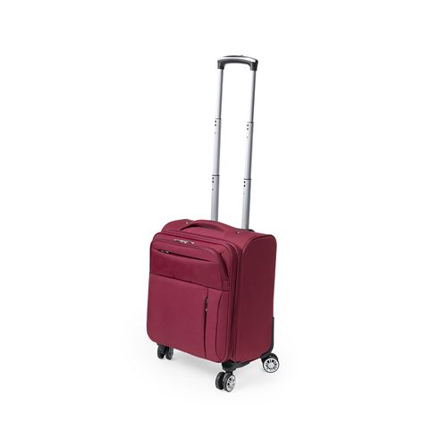 azul marino Trolley Zoidel