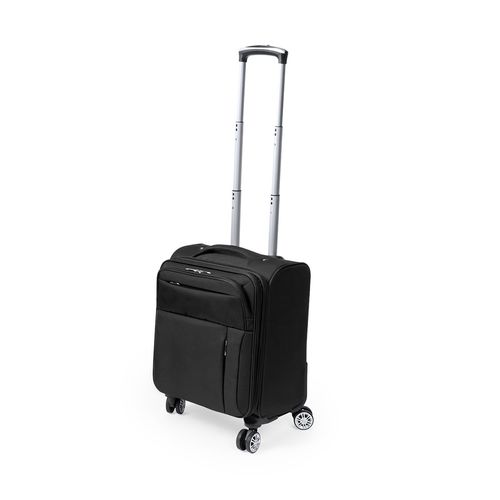 black Trolley Zoidel