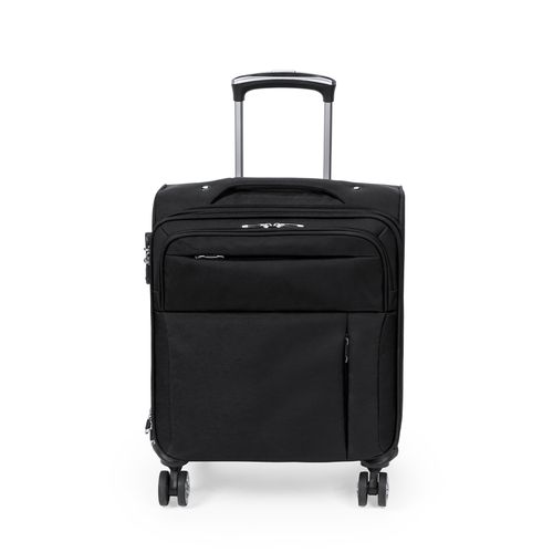 black Trolley Zoidel