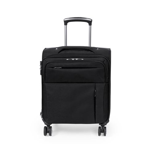 black Trolley Zoidel