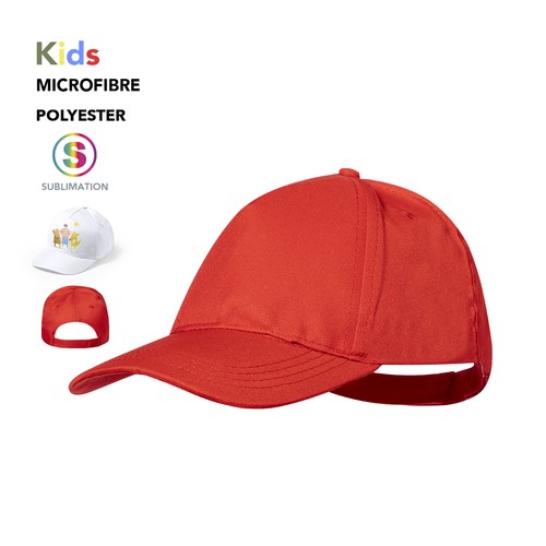 Casquette Enfant Modiak - 2