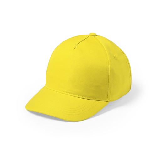 yellow Gorra Niño Modiak