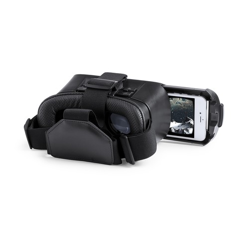 red Gafas Realidad Virtual Bercley