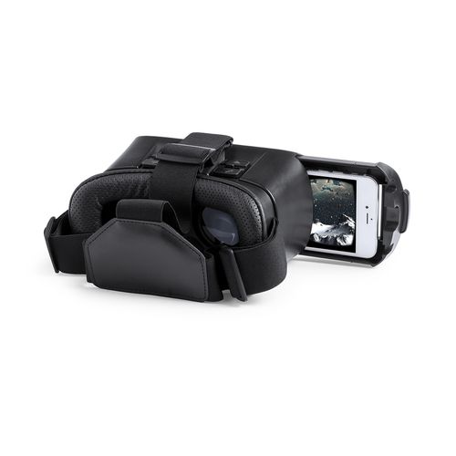 white Gafas Realidad Virtual Bercley