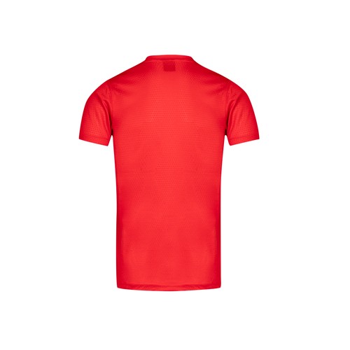 yellow Camiseta Adulto Tecnic Rox