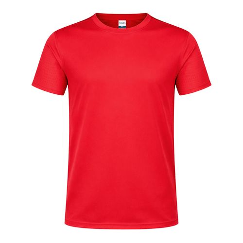 red Camiseta Adulto Rox
