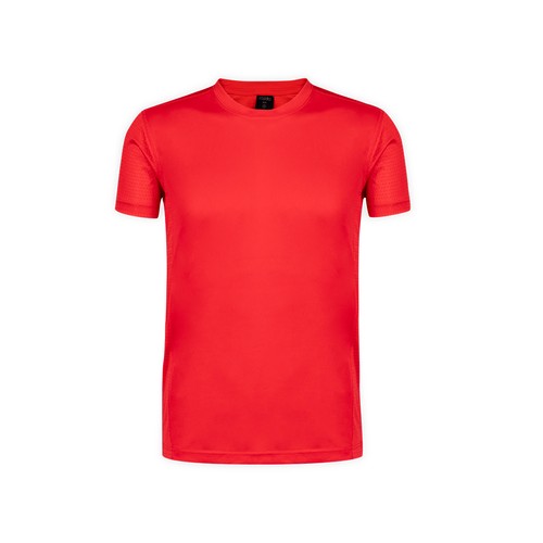 black Camiseta Adulto Tecnic Rox