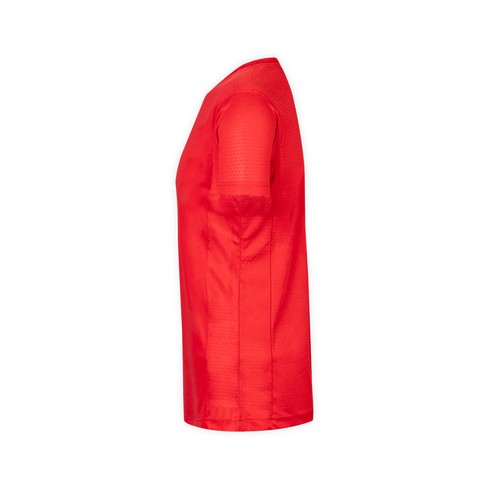 naranja fluo Camiseta Adulto Tecnic Rox