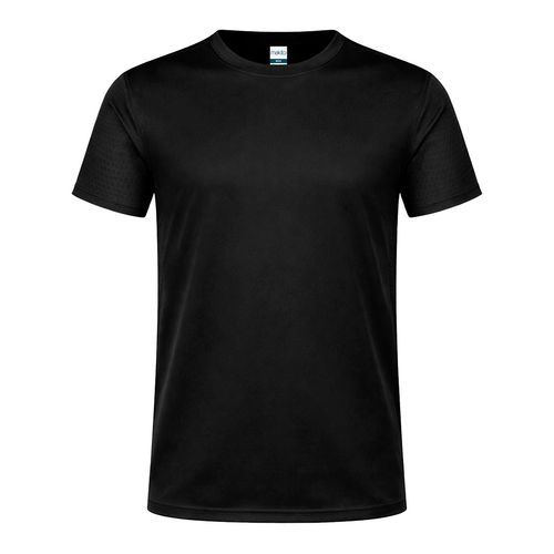 black Camiseta Adulto Rox
