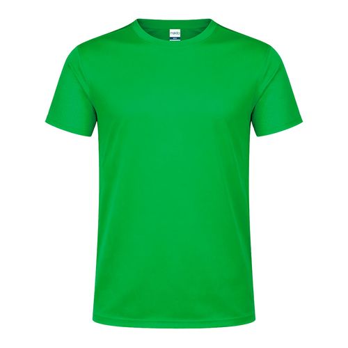 green Camiseta Adulto Rox