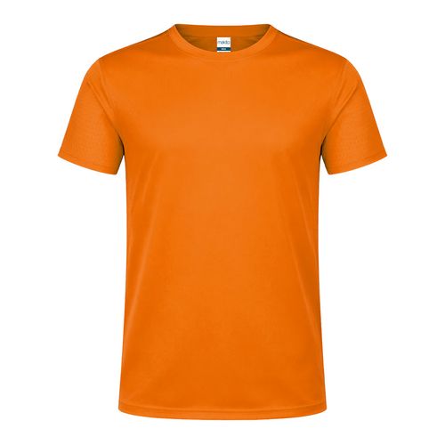 orange Camiseta Adulto Rox