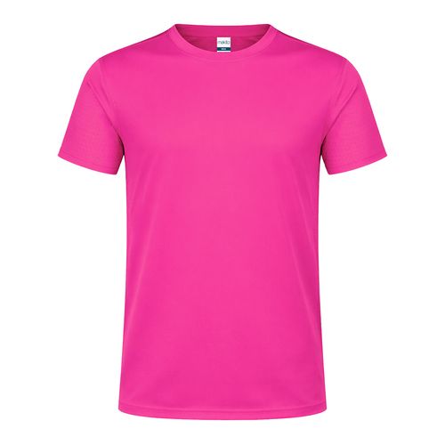 fucsia Camiseta Adulto Rox