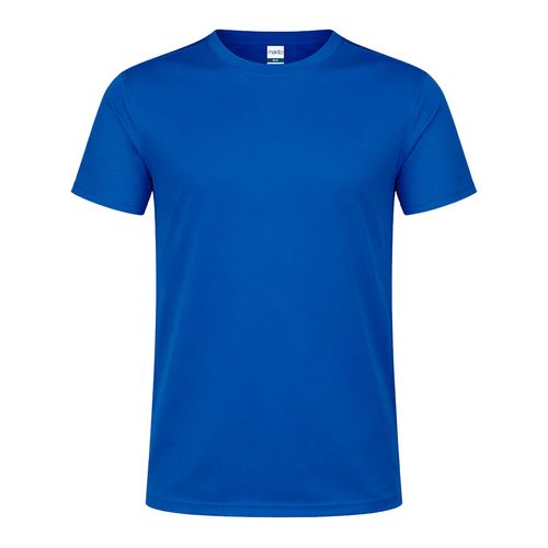 blue Camiseta Adulto Rox