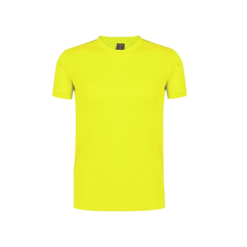 Camiseta Adulto Tecnic Rox