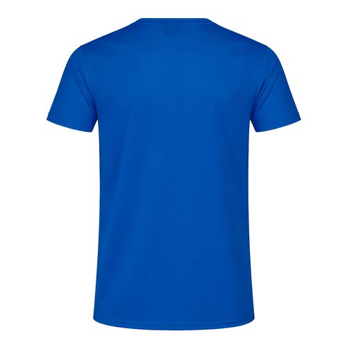 white Camiseta Adulto Rox