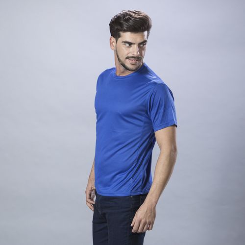 white Camiseta Adulto Rox