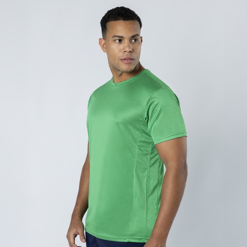 Camiseta Adulto Tecnic Rox