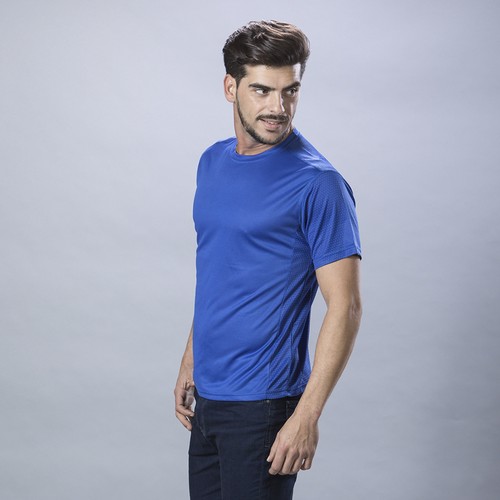 T-Shirt Adulte Tecnic Rox - 7