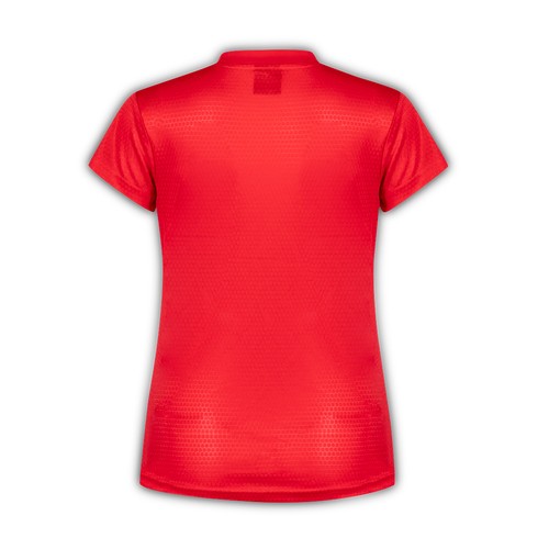 T-Shirt Femme Tecnic Rox - 4
