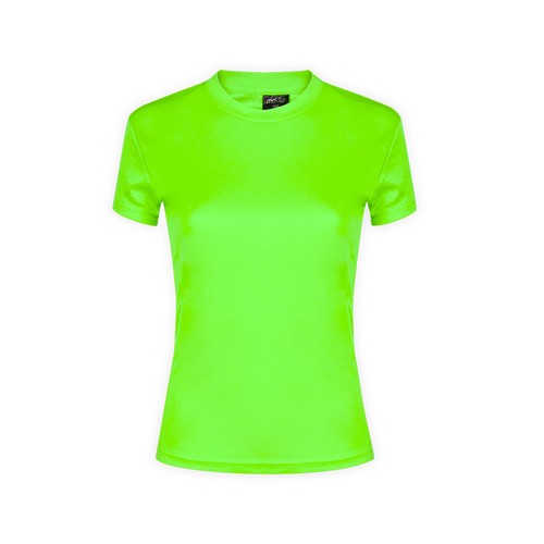 T-Shirt Femme Tecnic Rox - 1