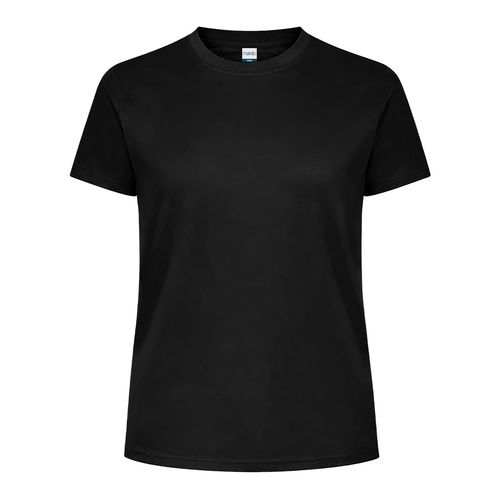 CAMISETA MUJER ROX