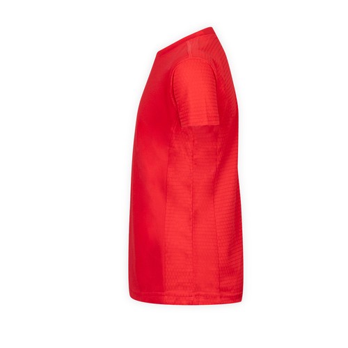 red Camiseta Niño Tecnic Rox