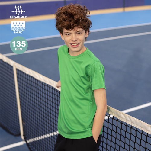 T-Shirt Enfant Tecnic Rox - 2