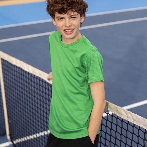 T-Shirt Enfant Tecnic Rox - 5