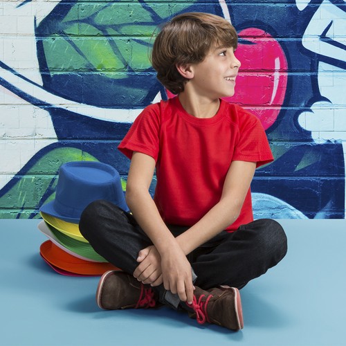 T-Shirt Enfant Tecnic Rox - 6
