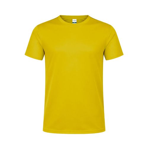 yellow Camiseta Niño Rox