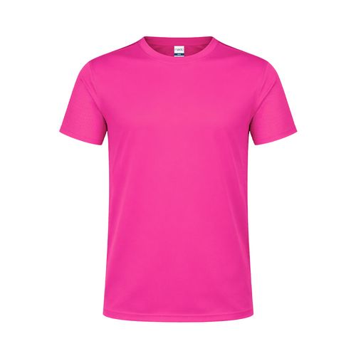 fucsia Camiseta Niño Rox