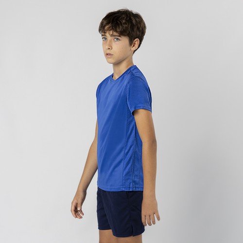 red Camiseta Niño Tecnic Rox