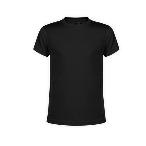 CAMISETA NIÑO TECNIC ROX