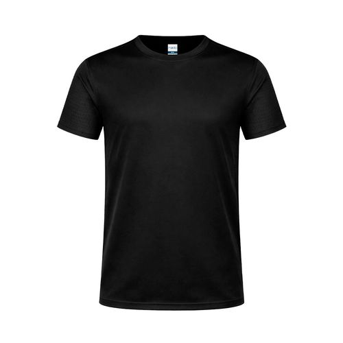 black Camiseta Niño Rox
