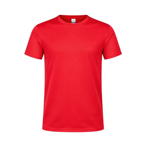 red Camiseta Niño Rox