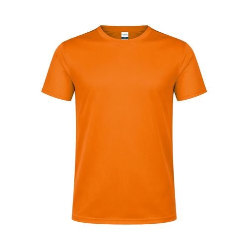 orange Camiseta Niño Rox