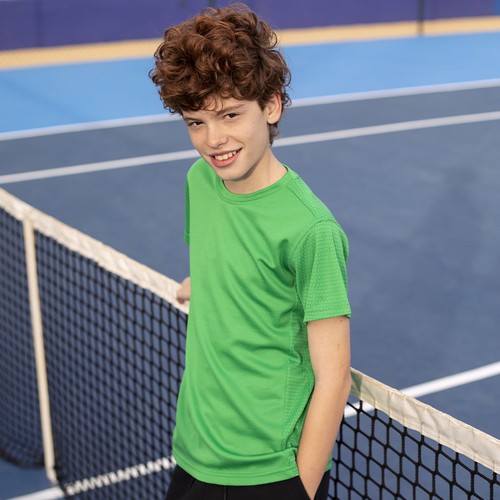 Camiseta Niño Tecnic Rox