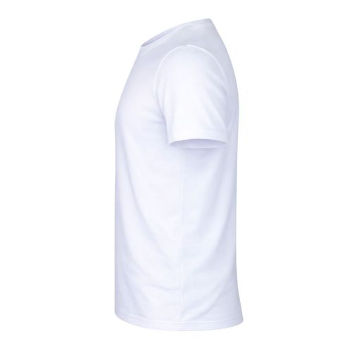 white Camiseta Adulto Krusly