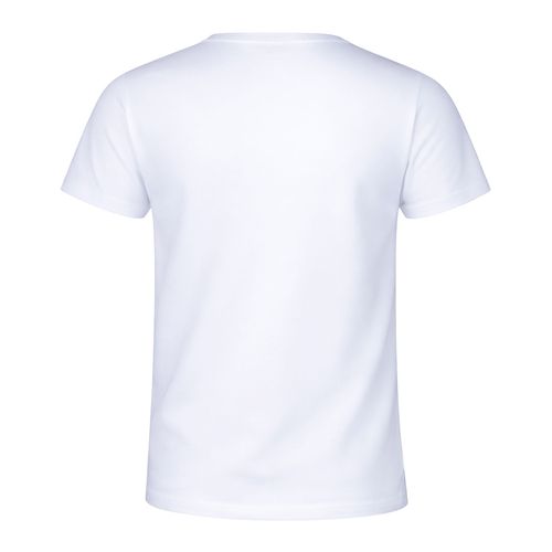 white Camiseta Adulto Krusly
