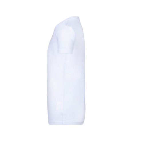 white Camiseta Niño Krusly