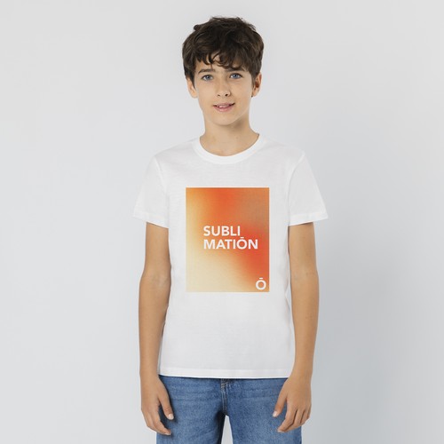Camiseta Niño Krusly