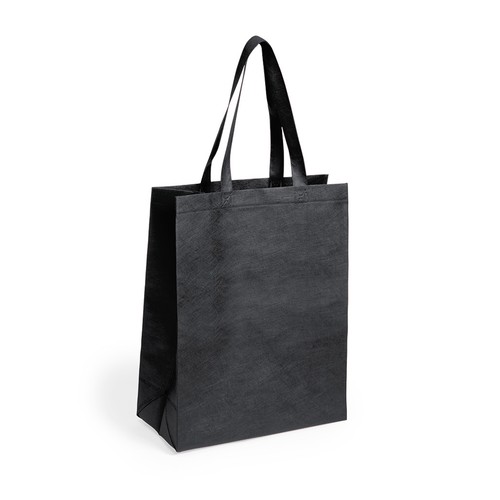 black Bolsa Cattyr