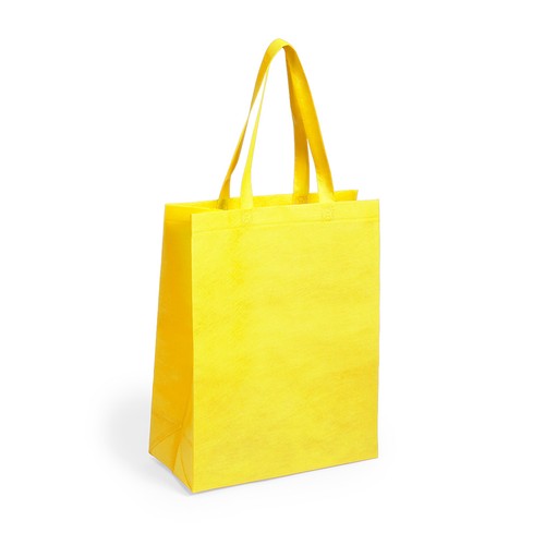 yellow Bolsa Cattyr