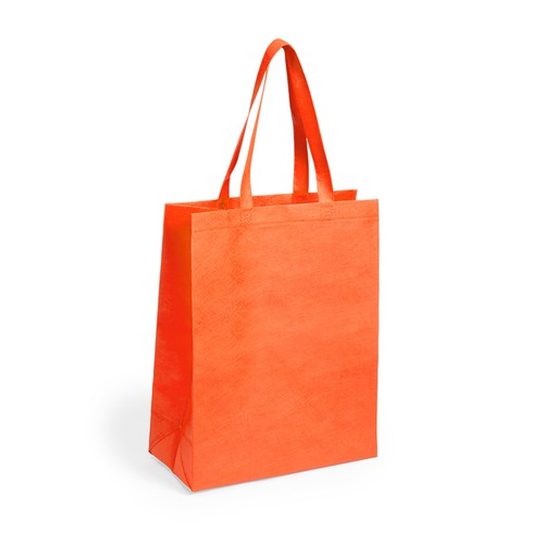 orange Bolsa Cattyr