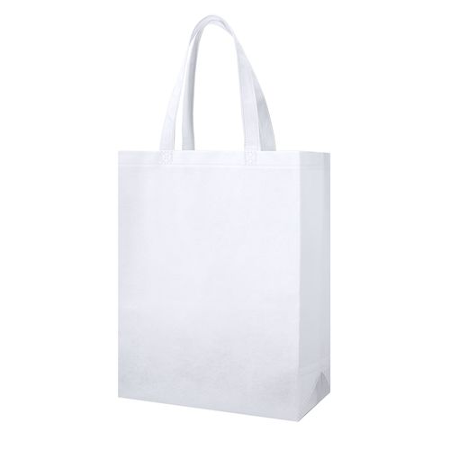 white Bolsa Cattyr