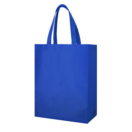 blue Bolsa Cattyr